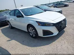 1N4BL4BV8SN415272 2025 NISSAN ALTIMA