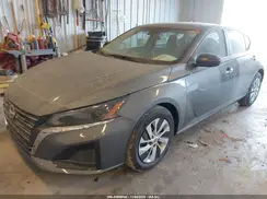 1N4BL4BV8SN424070 2025 NISSAN ALTIMA