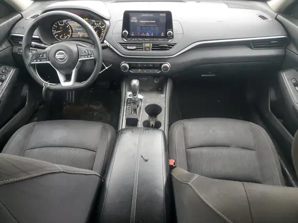 1N4BL4BV9KC100394 2019 NISSAN ALTIMA - Image 8