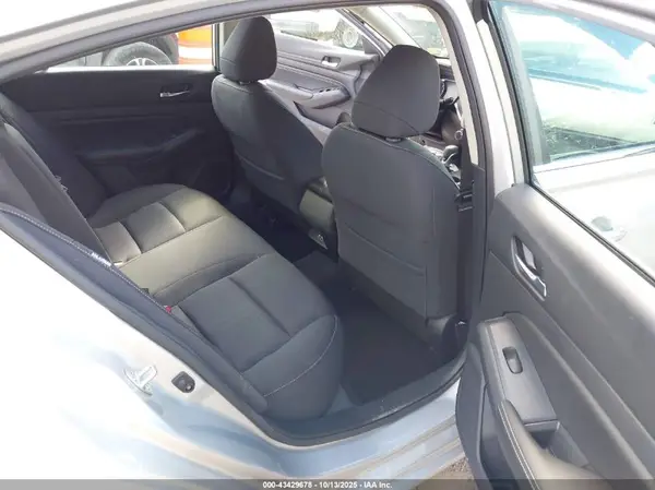 1N4BL4BV9KC101299 2019 NISSAN ALTIMA - Image 8