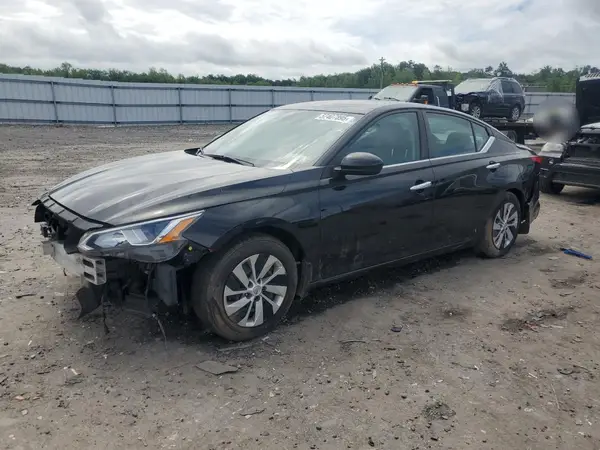 1N4BL4BV9KC101481 2019 NISSAN ALTIMA - Image 1