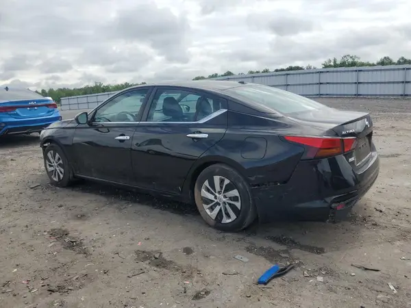 1N4BL4BV9KC101481 2019 NISSAN ALTIMA - Image 2