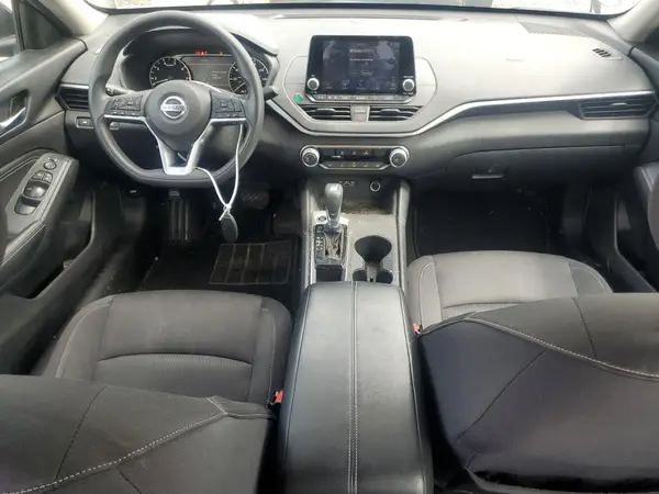 1N4BL4BV9KC101481 2019 NISSAN ALTIMA - Image 8