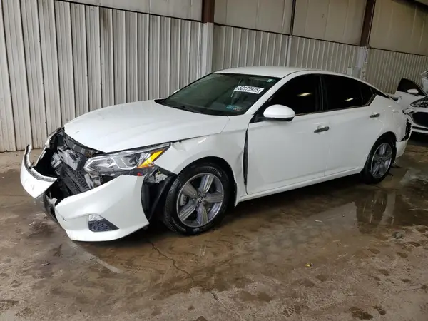 1N4BL4BV9KC102310 2019 NISSAN ALTIMA - Image 1