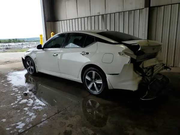 1N4BL4BV9KC102310 2019 NISSAN ALTIMA - Image 2