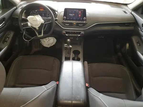 1N4BL4BV9KC102310 2019 NISSAN ALTIMA - Image 8