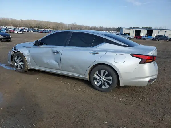 1N4BL4BV9KC104221 2019 NISSAN ALTIMA - Image 2