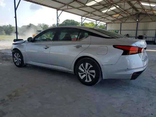 1N4BL4BV9KC105398 2019 NISSAN ALTIMA - Image 2