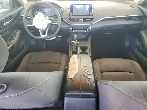 1N4BL4BV9KC105398 2019 NISSAN ALTIMA - Image 8
