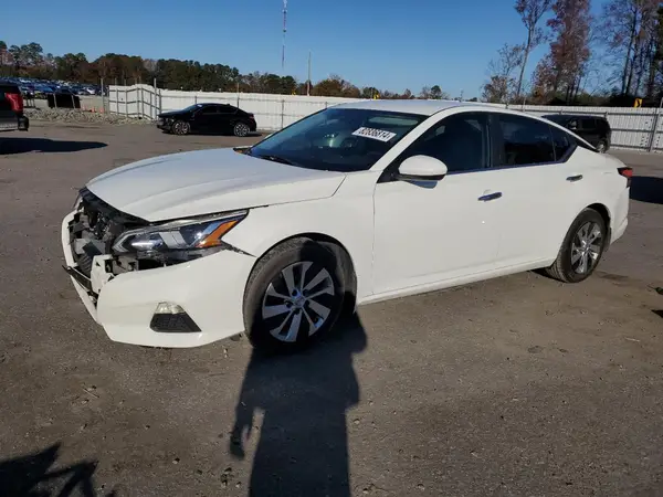 1N4BL4BV9KC105479 2019 NISSAN ALTIMA - Image 1