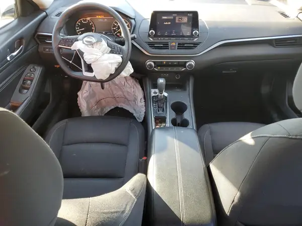 1N4BL4BV9KC105479 2019 NISSAN ALTIMA - Image 8