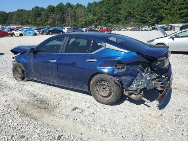 1N4BL4BV9KC107796 2019 NISSAN ALTIMA - Image 2