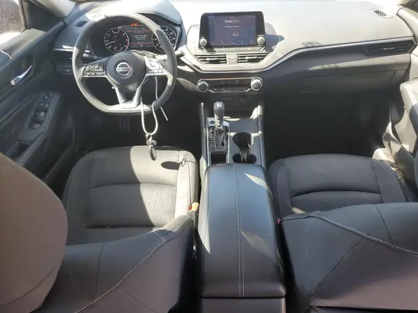 1N4BL4BV9KC107796 2019 NISSAN ALTIMA - Image 8