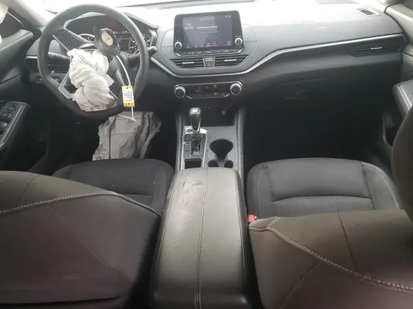 1N4BL4BV9KC108625 2019 NISSAN ALTIMA - Image 8