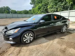 1N4BL4BV9KC109788 2019 NISSAN ALTIMA