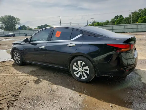 1N4BL4BV9KC109788 2019 NISSAN ALTIMA - Image 2
