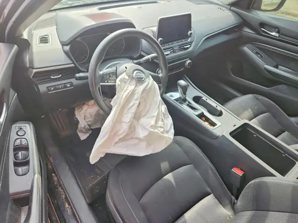 1N4BL4BV9KC109788 2019 NISSAN ALTIMA - Image 8