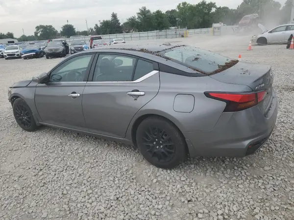 1N4BL4BV9KC110276 2019 NISSAN ALTIMA - Image 2
