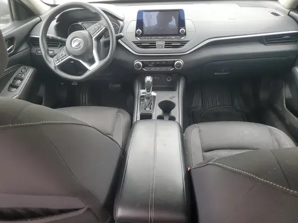 1N4BL4BV9KC110276 2019 NISSAN ALTIMA - Image 8