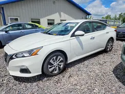 1N4BL4BV9KC110486 2019 NISSAN ALTIMA
