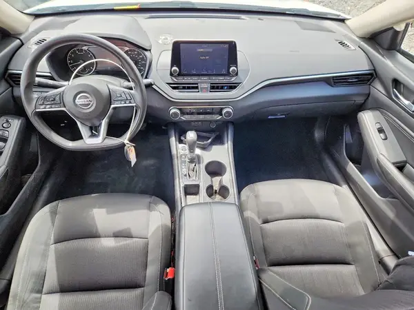 1N4BL4BV9KC110486 2019 NISSAN ALTIMA - Image 8