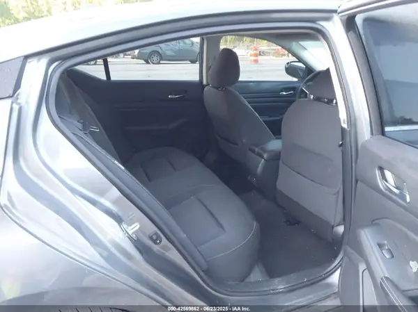 1N4BL4BV9KC110942 2019 NISSAN ALTIMA - Image 8