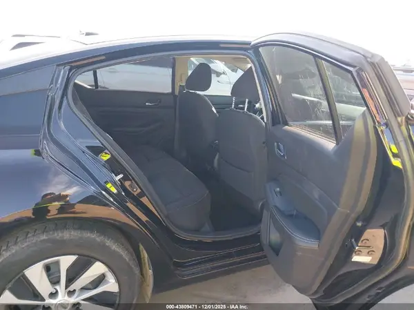 1N4BL4BV9KC111167 2019 NISSAN ALTIMA - Image 8