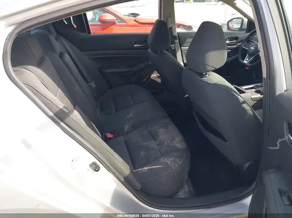 1N4BL4BV9KC112268 2019 NISSAN ALTIMA - Image 8
