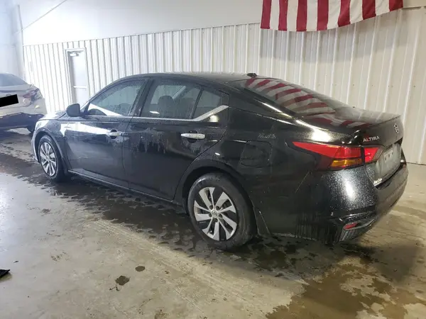 1N4BL4BV9KC113176 2019 NISSAN ALTIMA - Image 2