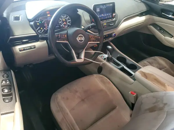 1N4BL4BV9KC113176 2019 NISSAN ALTIMA - Image 8
