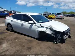 1N4BL4BV9KC114439 2019 NISSAN ALTIMA