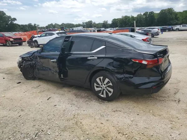 1N4BL4BV9KC115283 2019 NISSAN ALTIMA - Image 2