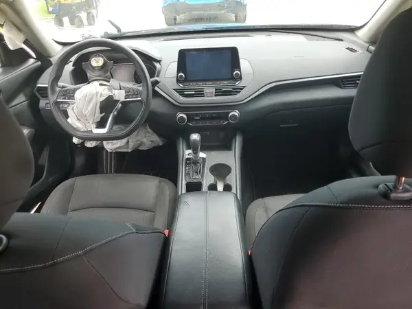 1N4BL4BV9KC115283 2019 NISSAN ALTIMA - Image 8