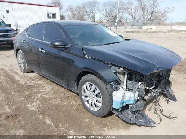1N4BL4BV9KC115350 2019 NISSAN ALTIMA - Image 1