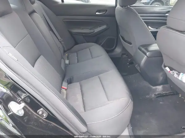1N4BL4BV9KC115803 2019 NISSAN ALTIMA - Image 8