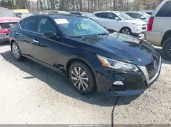 1N4BL4BV9KC118801 2019 NISSAN ALTIMA