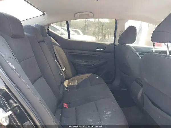 1N4BL4BV9KC118801 2019 NISSAN ALTIMA - Image 8