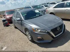1N4BL4BV9KC119639 2019 NISSAN ALTIMA