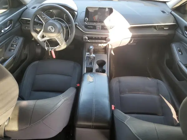 1N4BL4BV9KC120743 2019 NISSAN ALTIMA - Image 8