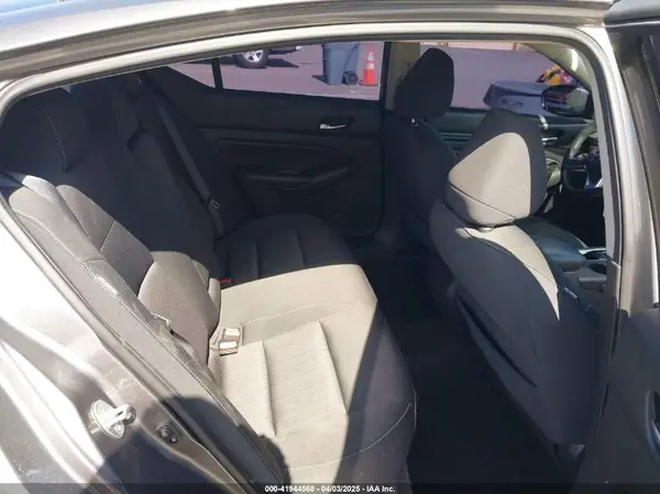 1N4BL4BV9KC122962 2019 NISSAN ALTIMA - Image 8