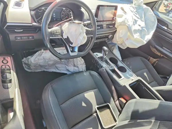 1N4BL4BV9KC124291 2019 NISSAN ALTIMA - Image 8