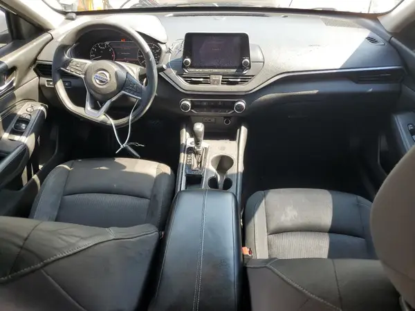 1N4BL4BV9KC124534 2019 NISSAN ALTIMA - Image 8