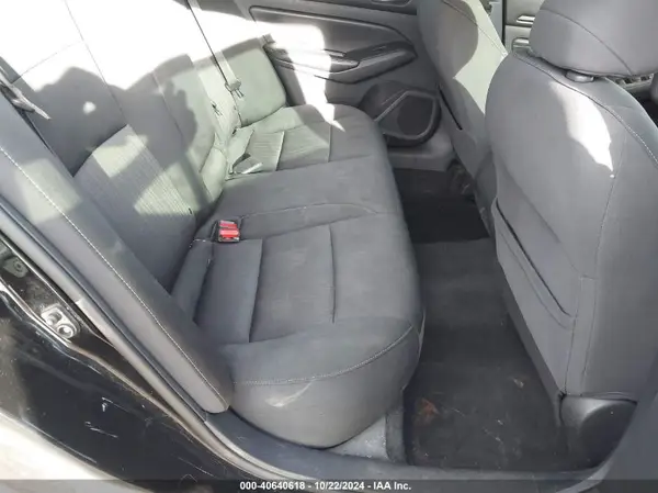 1N4BL4BV9KC124954 2019 NISSAN ALTIMA - Image 8