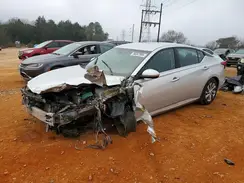 1N4BL4BV9KC125926 2019 NISSAN ALTIMA