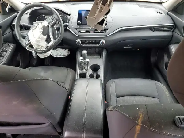 1N4BL4BV9KC125926 2019 NISSAN ALTIMA - Image 8