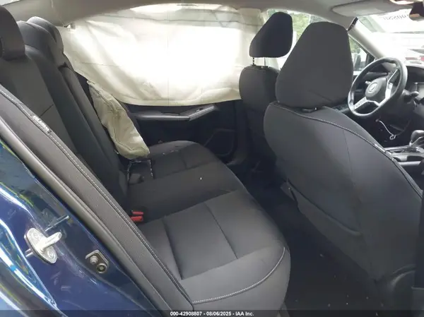 1N4BL4BV9KC126347 2019 NISSAN ALTIMA - Image 8