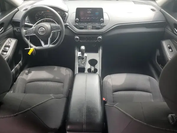 1N4BL4BV9KC128129 2019 NISSAN ALTIMA - Image 8