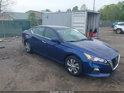 1N4BL4BV9KC130818 2019 NISSAN ALTIMA