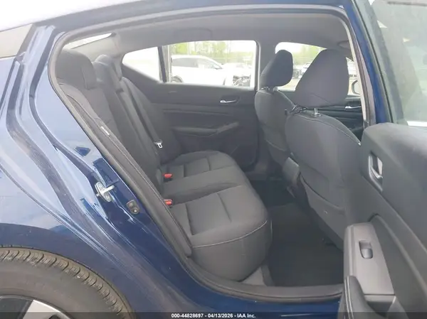 1N4BL4BV9KC130818 2019 NISSAN ALTIMA - Image 8