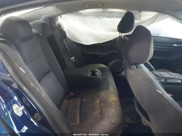 1N4BL4BV9KC132276 2019 NISSAN ALTIMA - Image 8